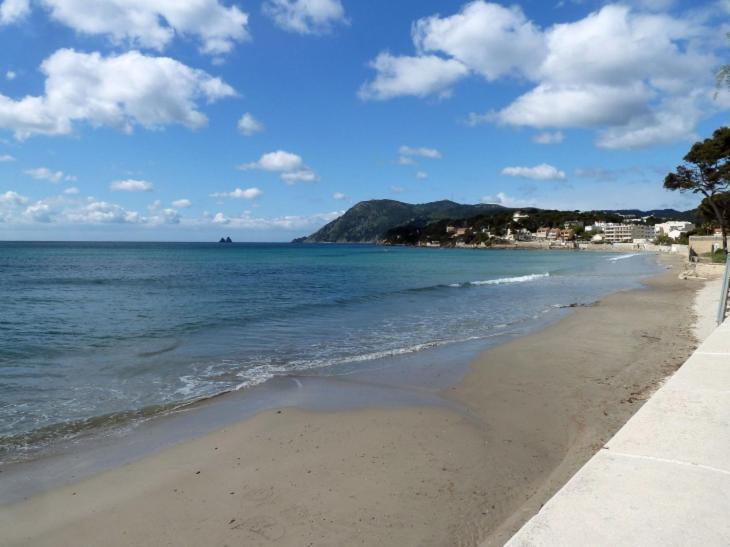 Les Bois Flottes . Plage De La Verne La Seyne-sur-Mer Εξωτερικό φωτογραφία